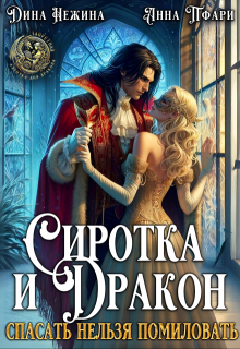 Сиротка и Дракон. Спасать нельзя помиловать