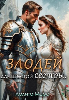Хегг. (не) Злодей для шестой сестры