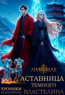 Наставница Темного Властелина