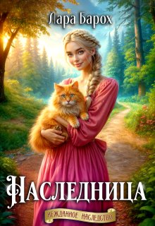 Наследница