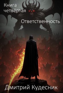 Книга четвёртая — ответственность