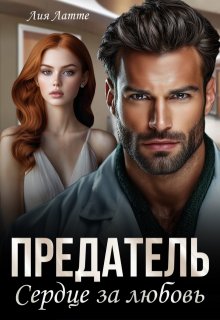 Предатель. Сердце за любовь