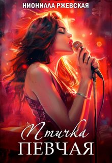 Птичка певчая