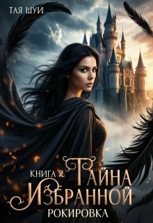 Тайна Избранной. Ч. 2: Рокировка