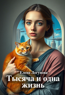 Тысяча и одна жизнь