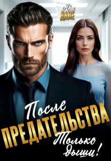 После предательства. Только дыши!