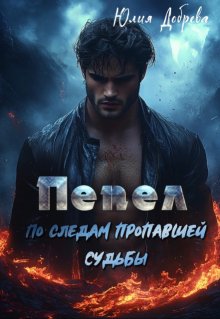 Пепел: По следам пропавшей судьбы