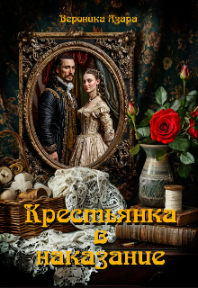 Крестьянка в наказание