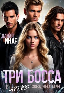Три босса в Архиве звездных тайн