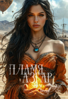 Пламя Азгар