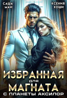 Избранная для магната с планеты Аксилор