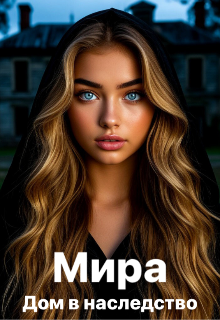Мира. Дом в наследство