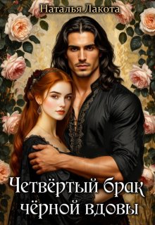 Четвёртый брак чёрной вдовы