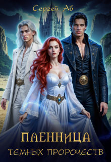 Пленница Тёмных Пророчеств