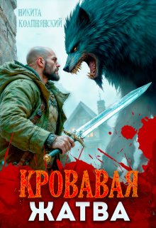 Кровавая жатва