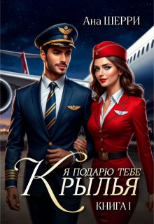 Я подарю тебе крылья