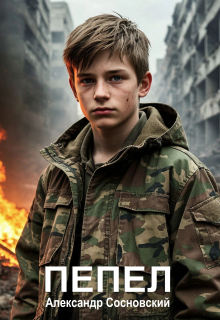 Пепел