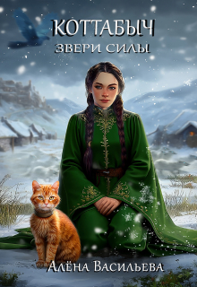 Коттабыч: Звери Силы