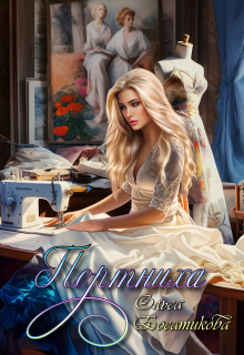 Портниха