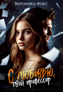 С любовью, твой профессор