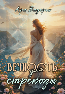 Вечность для стрекозы