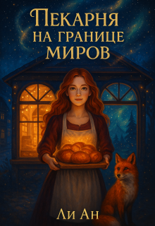 Пекарня на границе миров