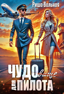Чудовище для пилота