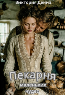 Пекарня маленьких чудес