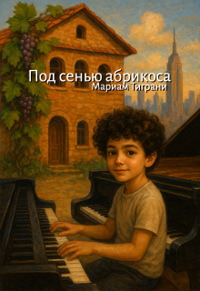 Под сенью абрикоса