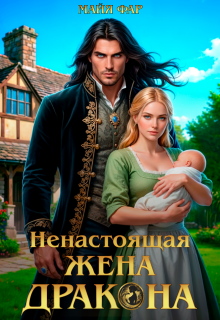 Ненастоящая жена дракона
