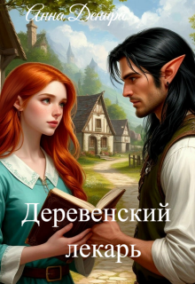 Деревенский лекарь