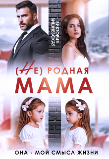 ( Не) родная мама. Она — мой смысл жизни