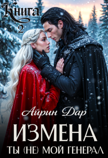Измена. Ты (не) мой генерал. Книга 2
