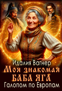 Галопом по Европам