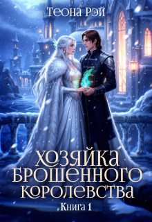 Хозяйка брошенного королевства