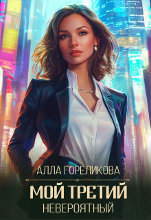 Мой третий, невероятный