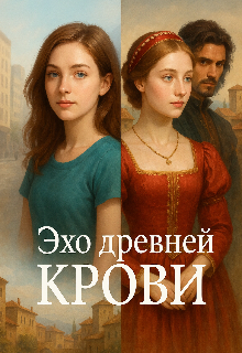 Эхо древней крови.
