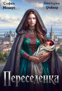 Переселенка