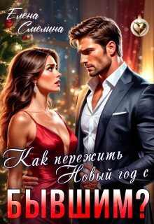 Как пережить Новый год с бывшим?