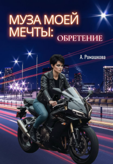 Муза моей мечты: обретение