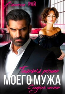 Тайный роман моего мужа