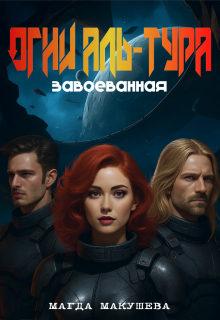 Огни Аль-Тура. Завоеванная