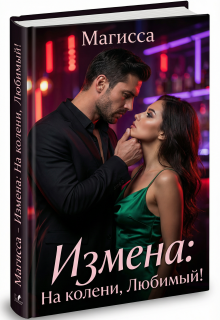 Измена: На колени, Любимый!