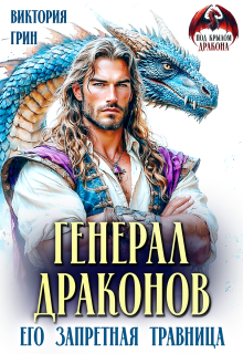 Генерал драконов. Его запретная травница