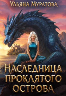 Наследница проклятого острова