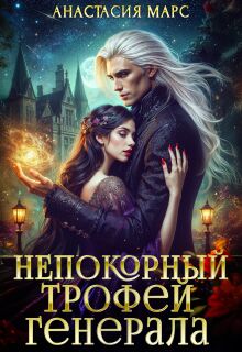 Непокорный трофей генерала