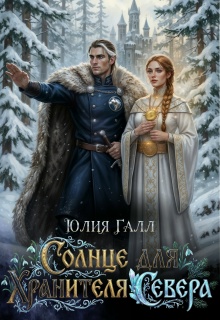 Солнце для Хранителя Севера