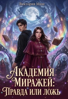 Академия миражей: правда или ложь