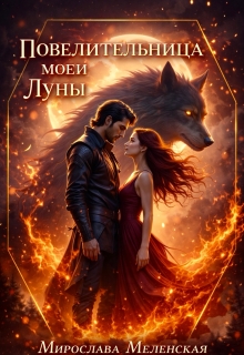 Повелительница моей Луны