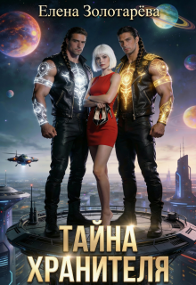 Тайна Хранителя